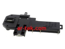 02 19 027 DOOR LOCK BSH 2000-066793  (148BY06)